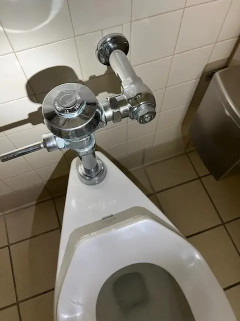 Fixture installation and repair for Hydro Jetting in Hampton Hall